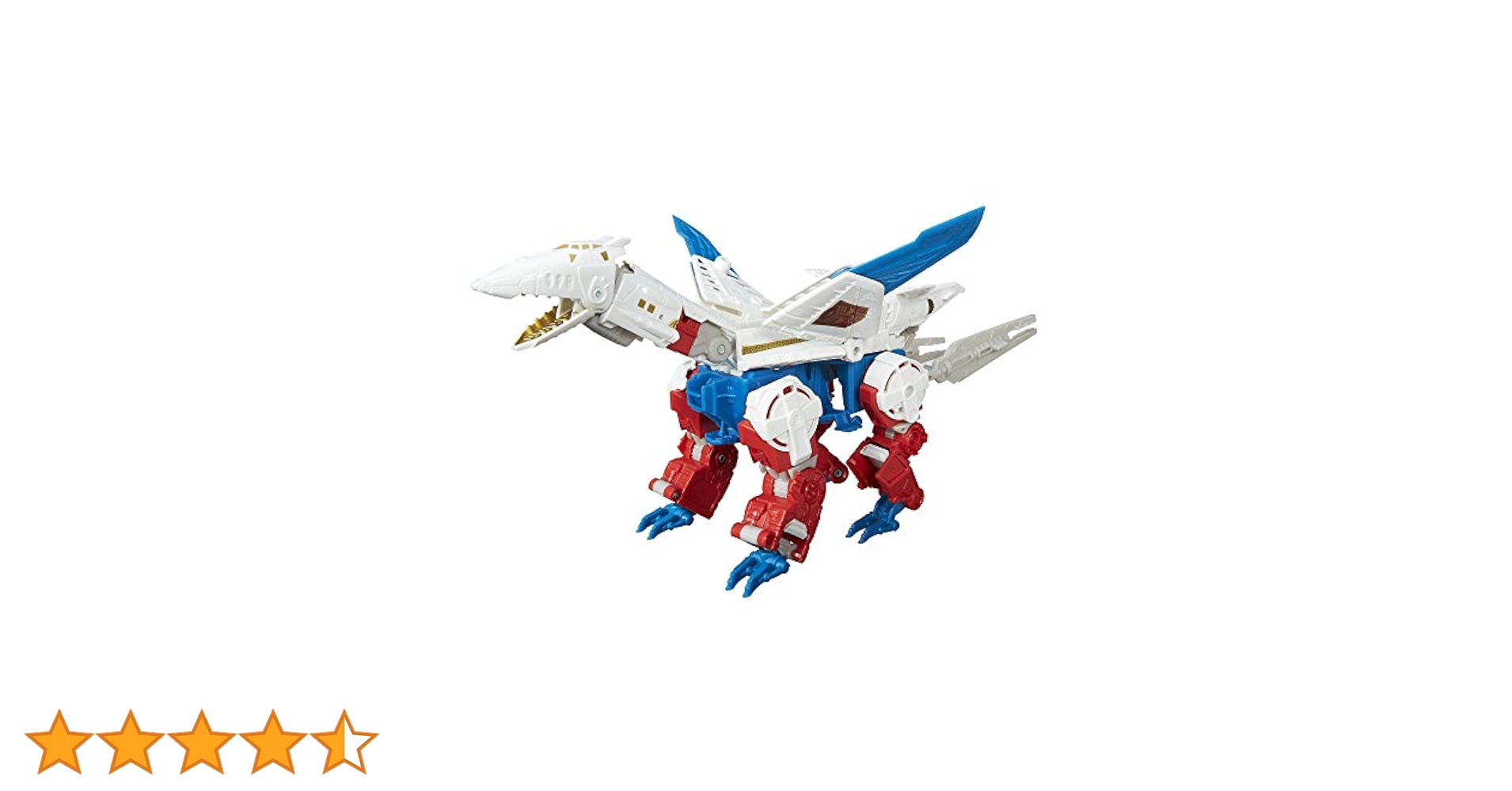 トランスフォーマー コンバイナーウォーズ ボイジャークラス スカイリンクス Amazon.com: Transformers Generations Combiner Wars Voyager
